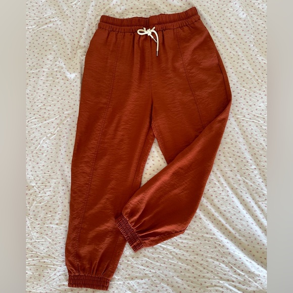 Zara Joggers - new no tags - Picture 7 of 11